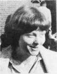 Mona Skarbye